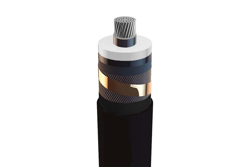 NA2XS(F)2Y 12/20 (24)kV Cable